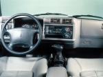 Oldsmobile Bravada 1995 года